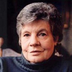 A. S. Byatt