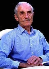 Patrick O'Brian