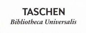 Bibliotheca Universalis
