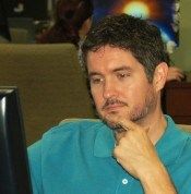 Matt Cardin