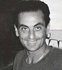 Enzo Sciotti