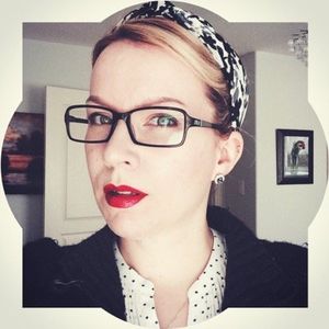 Sara Deck