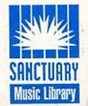 Sanctuary Music Library
