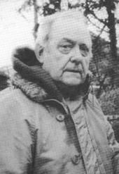 Daniel P. Mannix