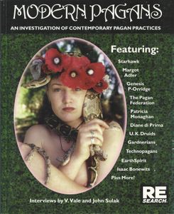 Modern Pagans. An Investigation of Contemporary Pagan Practices