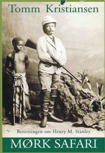 Mørk Safari