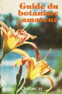 Guide du botaniste amateur