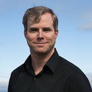 Andy Weir