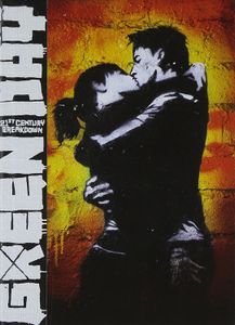 21st Century Breakdown