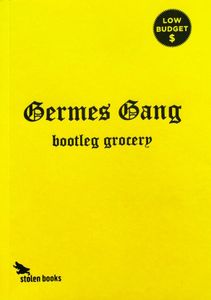 Bootleg Grocery, Low Budget