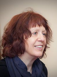 Rita Felski
