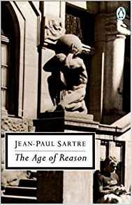 The Age of Reason