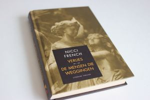 Verlies / De mensen die weggingen