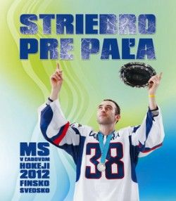 Striebro Pre Paľa