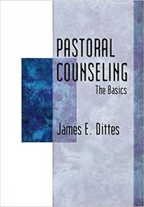 Pastoral Counseling: The Basics