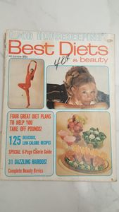 Good Housekeeping's Best Diets
