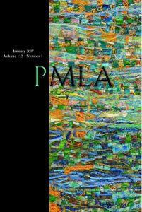 PMLA January 2017