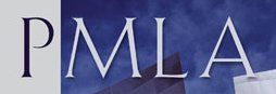 Publications of the Modern Language Association of America