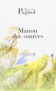 Manon des Sources