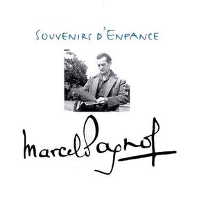 Souvenirs d'enfance