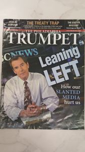 The Philadelphia Trumpet March/April 2004