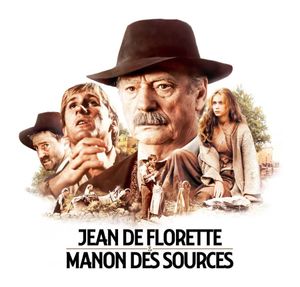 L'eau des Collines