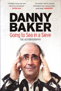Going to Sea in a Sieve: The Autobiography