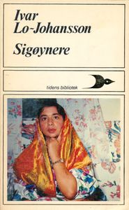 Sigøynere