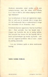 Sigøynere
