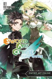 Sword Art Online 003 - Fairy Dance