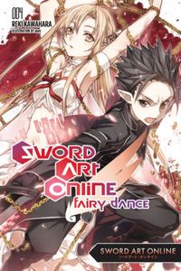 Sword Art Online 004 - Fairy Dance