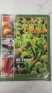 Green Scene December 2004