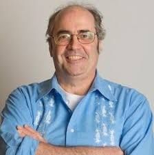 Danny Baker