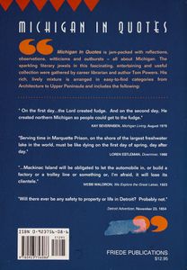 Michigan in Quotes