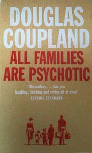 All Families Are Psychotic