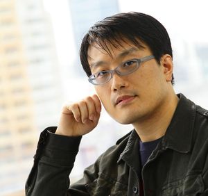 Reki Kawahara