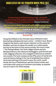 Young Soul Rebels: A Personal History of Northern Soul