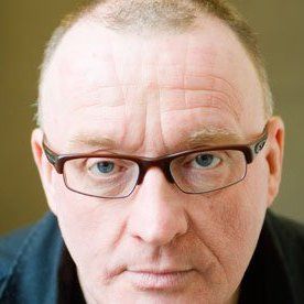 Stuart Cosgrove