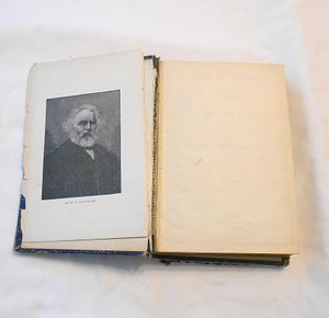Voices of the Night: Ballads and Other Poems