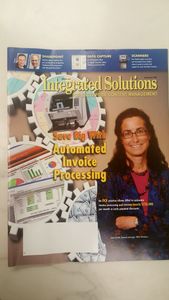 Intergrated Solutions September 2008