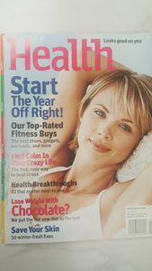 Health January/February 2006