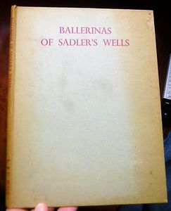 Ballerinas of Sadler's Wells