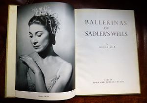 Ballerinas of Sadler's Wells