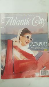 Atlantic City July 1991