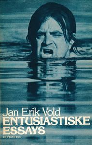 Entusiastiske essays
