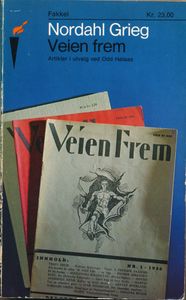 Veien frem