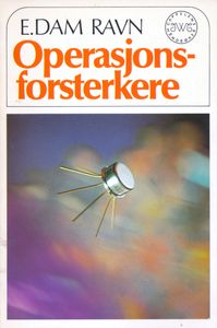 Operasjonsforsterkere