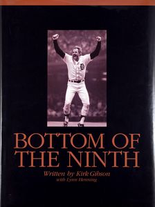 Bottom of the Ninth