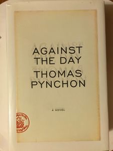 Against the Day