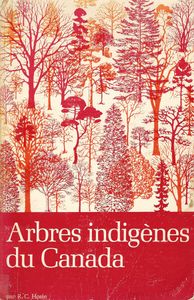 Arbres Indigènes Du Canada